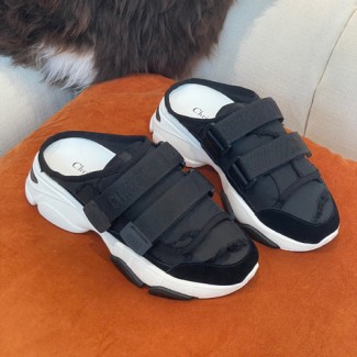 디올 여성용 뮬 KD0681-4