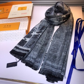 루이비통 신상 스카프 MP2310-1