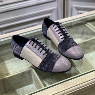 샤넬 신상 스니커즈 G34120