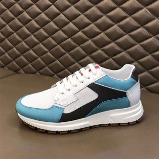 프라다 남성용 신상 스니커즈 F0742-2