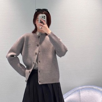 미우미우 남여공용 자켓 MIU0070