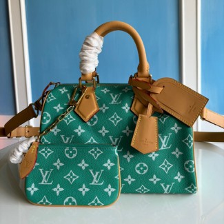 루이비통 스피디 P9 반둘리에 25 M24443-3