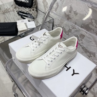 지방시 남여공용 스니커즈 GV390699-12