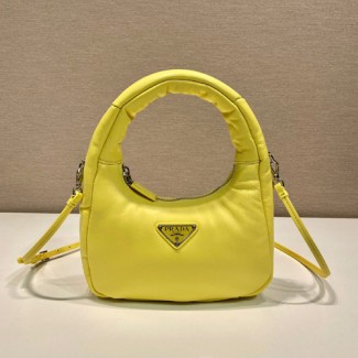 프라다 미니 호보백 1BA384-3