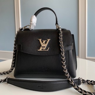 루이비통 락미 에버 미니 M21088 블랙