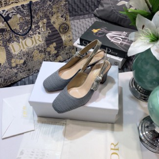 디올 신상 펌프스 KD0648-4