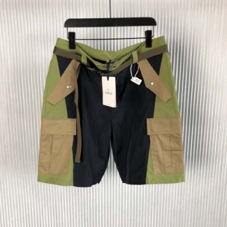 몽클레어 남여공용 반바지  MC3510-2