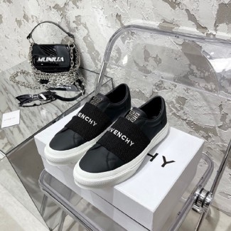 지방시 남여공용 스니커즈 GV390700-4