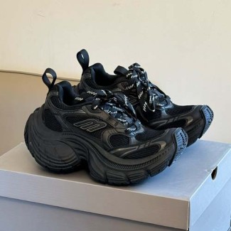 발렌시아가 남여공용 운동화 656075-2