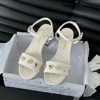 샤넬 여성용 샌들 G34511-3