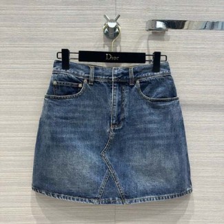 디올 여성용 스커트  D84355