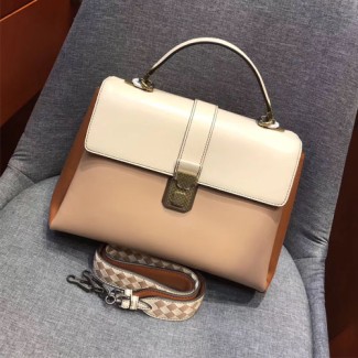 보테가 신상 나파 피아짜 백 495848