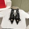 페레가모 여성용 펌프스 F38146-2