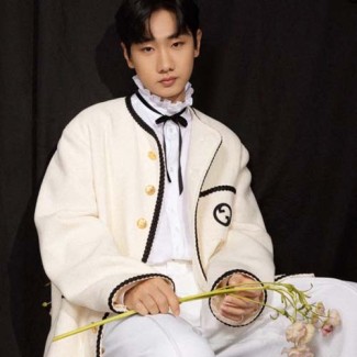 구찌 남여공용 자켓 617605