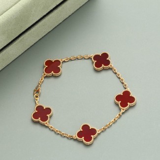 반클리프 신상 팔찌 D99502-3