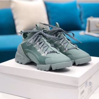 디올 네오프렌 D-CONNECT 스니커즈 KCK222