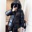 몽클레어 탈레브 여성패딩 MC3616