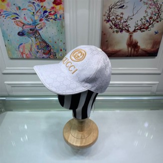 구찌 신상 모자 454632-2