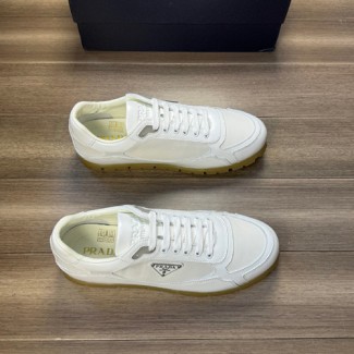 프라다  남성용 스니커즈 F0921-4