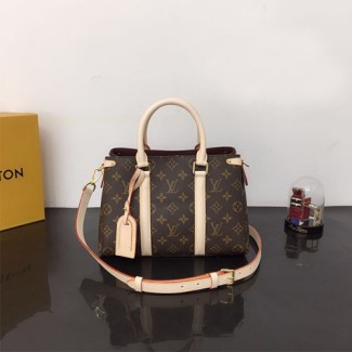 루이비통 수플로 BB M44815