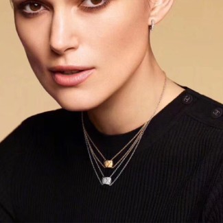 샤넬 신상 목걸이 C171985