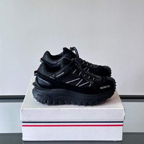 몽클레어 남성용 운동화  MC9902-2