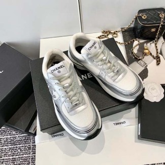 샤넬 여성용 운동화 G34411-1