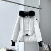몽클레어 라플랑스 스키패딩 MC3699 화이트