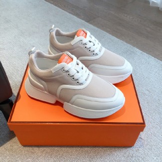 에르메스 남여공용 기가 스니커즈 H35173-2
