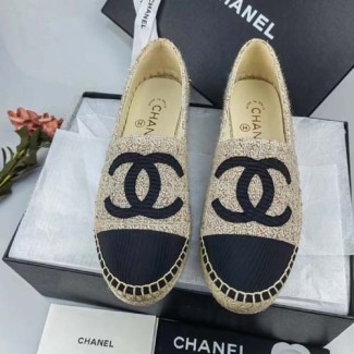 샤넬 여성용 로퍼 G34500-8