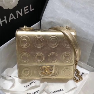 샤넬 신상 플랩백 AS0931 골드