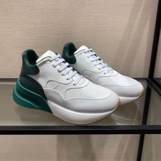 알렉산더 맥퀸 오버사이즈 러너 535530-1