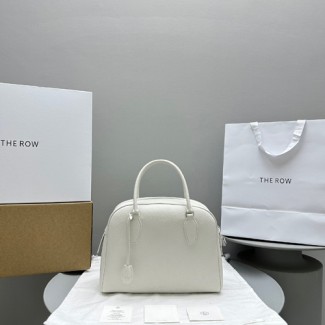 더 로우 인디아 토트백 TR1719