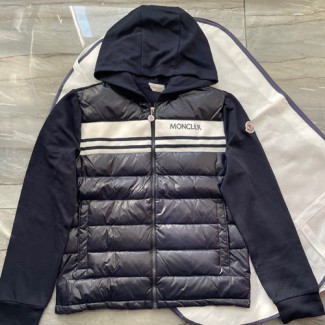 몽클레어 남성용 패딩자켓 MC3630 네이비
