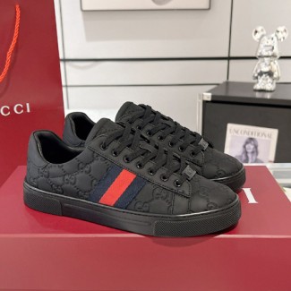 구찌 신발 남여공용 스니커즈 670527-4