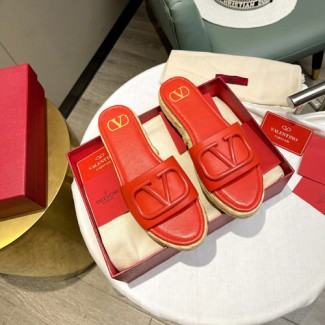 발렌티노 여성용 슬리퍼 V0936-5