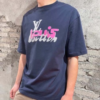 루이비통  남여공용  반팔  M10238-1