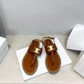 셀린느 여성용 샌들 CE3608-3