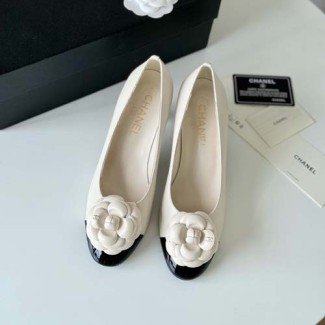 샤넬 여성용 펌프스 G34489-3