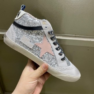 골든구스 남여공용 스니커즈 G306026