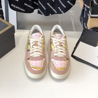 펜디 남여공용 스니커즈 FD46215-3