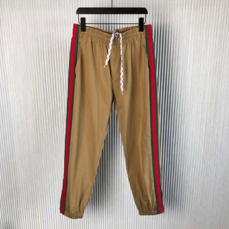 구찌 남여공용 바지 617584