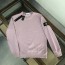 스톤 아일랜드 남성용 맨투맨 SLD1017 보라