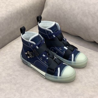 디올 남여공용 신상 스니커즈 KDI564-1