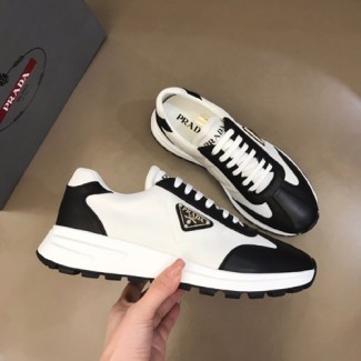 프라다 남성용 스니커즈 F0863-2