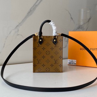 루이비통 쁘띠 삭 플라 M69442