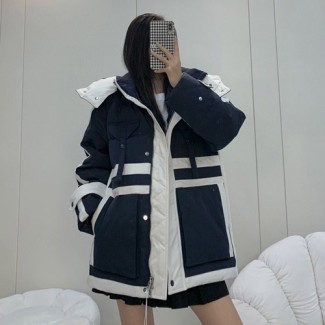 셀린느 여성용 패딩 008382