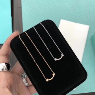 티파니앤코 신상 목걸이 TF2756 미니