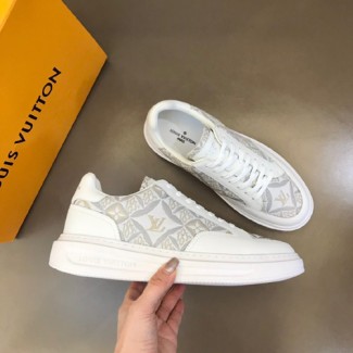 루이비통 남성용 스니커즈 M0496-2
