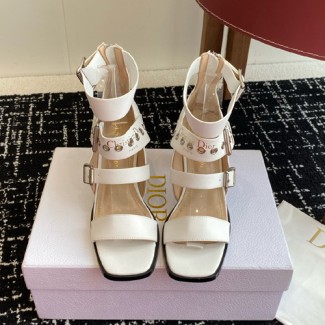 디올 여성용 샌들  KD0776-1